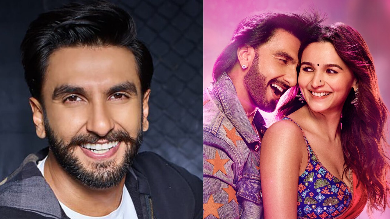 रॉकी और रानी की प्रेम कहानी द्वारा नेशनल अवॉर्ड जीतने पर रणवीर सिंह ने दिया इमोशनल रिएक्शन