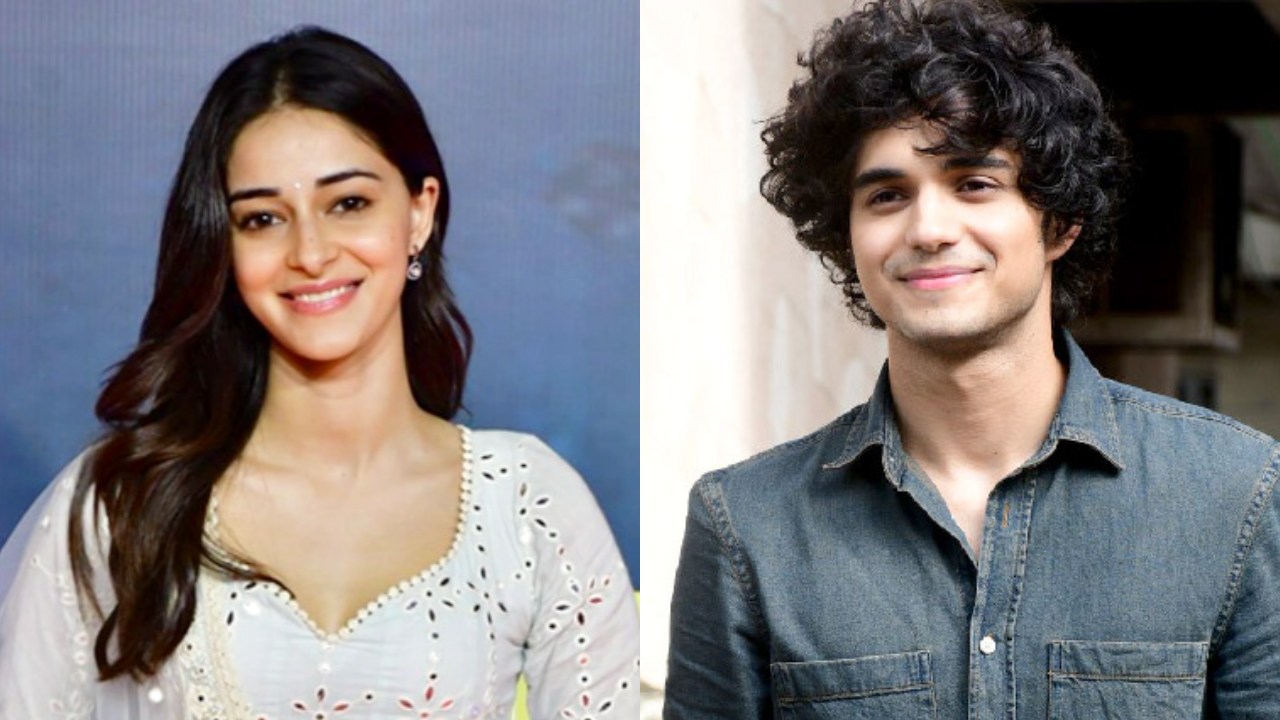 छूमंतर के लिए तैयार हो जाइए: अनन्या पांडे और अभय वर्मा की विशेषता वाली एक अनूठी विज्ञान-फाई कॉमेडी