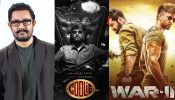आमिर खान ने कुली और वॉर 2 के बीच स्क्रीन की लड़ाई में संतुलन बनाने के टिप्स दिए