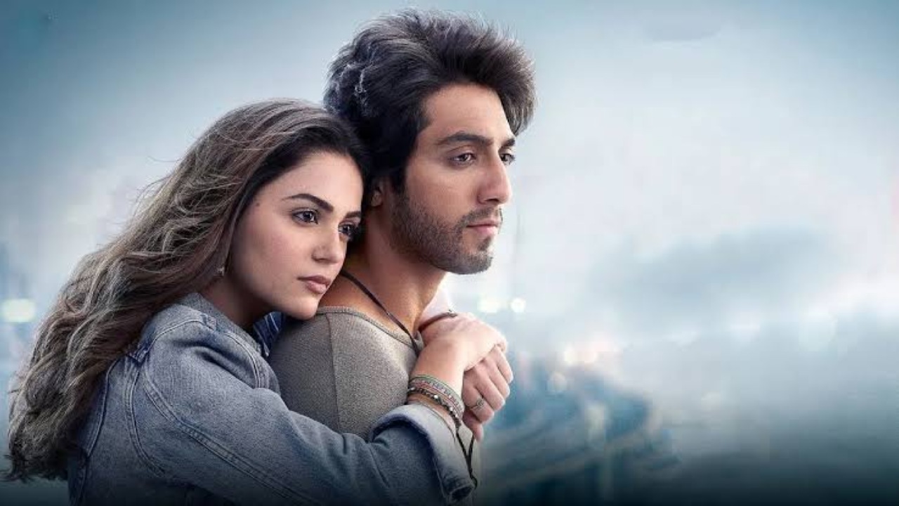 अहान और अनीत: सैयारा की सफलता के बाद प्रसिद्धि को गले लगा रहे हैं