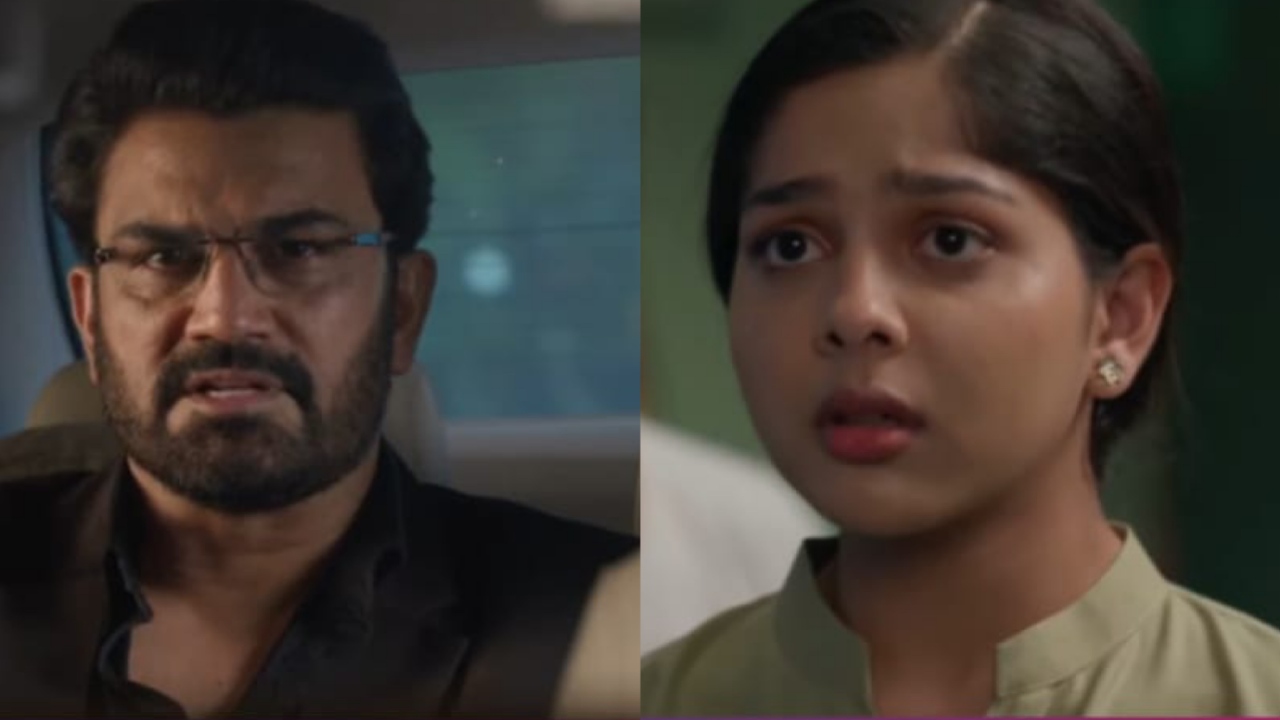 तुम से तुम तक लिखित अपडेट 14 अगस्त 2025: आर्य का गुप्त मिशन – अनु-विपिन की शादी रद्द करने की साज़िश