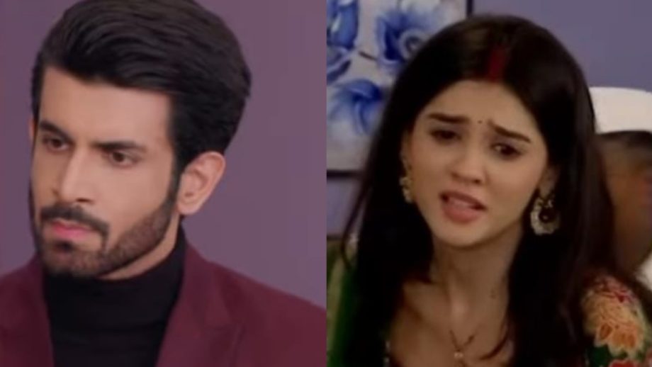 कुमकुम भाग्य सीरियल स्पॉइलर: शिवांश ज़िंदगी के लिए जूझ रहा है, प्रार्थना अस्पताल में रो पड़ी