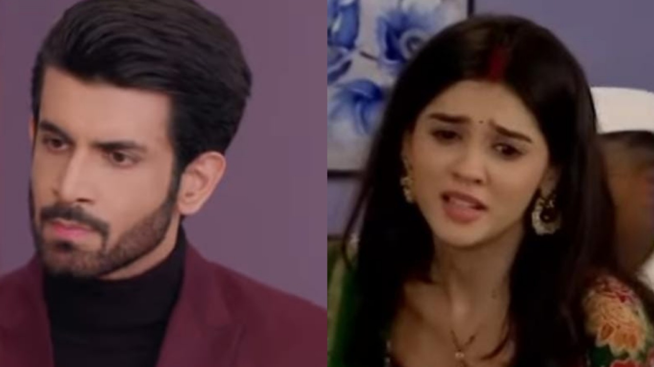 कुमकुम भाग्य सीरियल स्पॉइलर: शिवांश ज़िंदगी के लिए जूझ रहा है, प्रार्थना अस्पताल में रो पड़ी