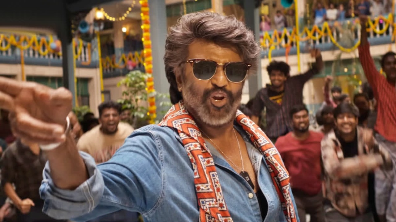 कुली बॉक्स ऑफिस कलेक्शन दिन 11: रजनीकांत स्टारर ने 11 दिनों में 256.75 करोड़ का आंकड़ा पार किया