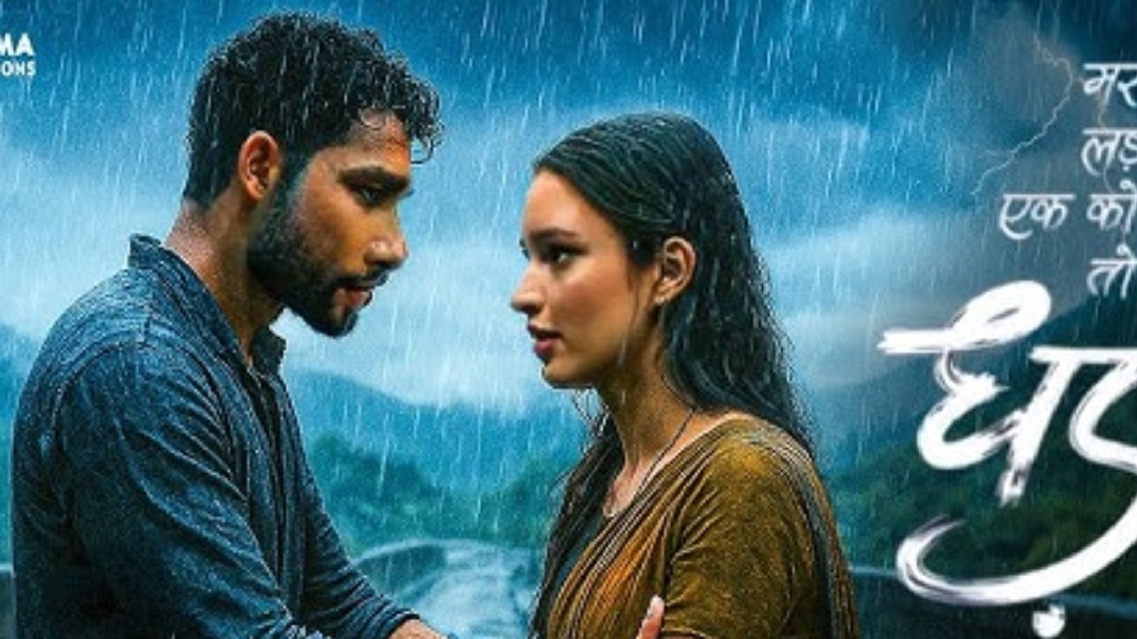 धड़क 2 बॉक्स ऑफिस कलेक्शन दिन 21: तृप्ति डिमरी और सिद्धांत चतुवेर्दी की फिल्म ने कमाए 22.58 करोड़