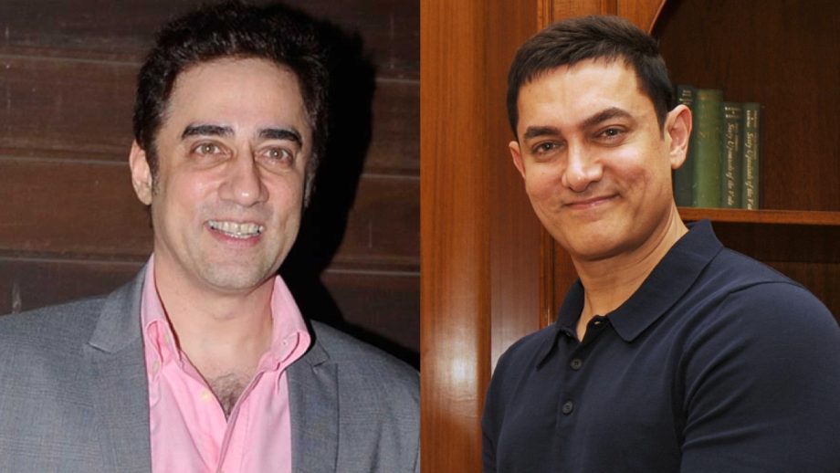 फैसल खान ने भाई आमिर खान के खिलाफ विस्फोटक दावों का खुलासा किया: कारावास और नियंत्रण का एक वर्ष