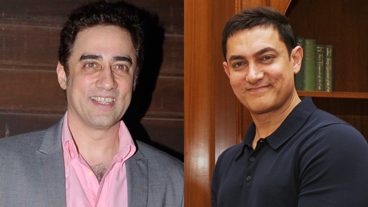 फैसल खान ने भाई आमिर खान के खिलाफ विस्फोटक दावों का खुलासा किया: कारावास और नियंत्रण का एक वर्ष