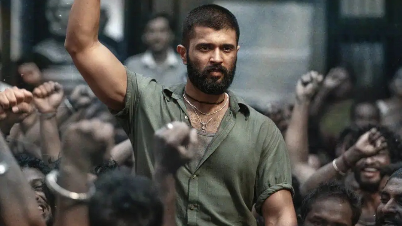 किंगडम बॉक्स ऑफिस कलेक्शन दिन 6: विजय देवरकोंडा की स्पाई थ्रिलर ने कमाए 44.40 करोड़