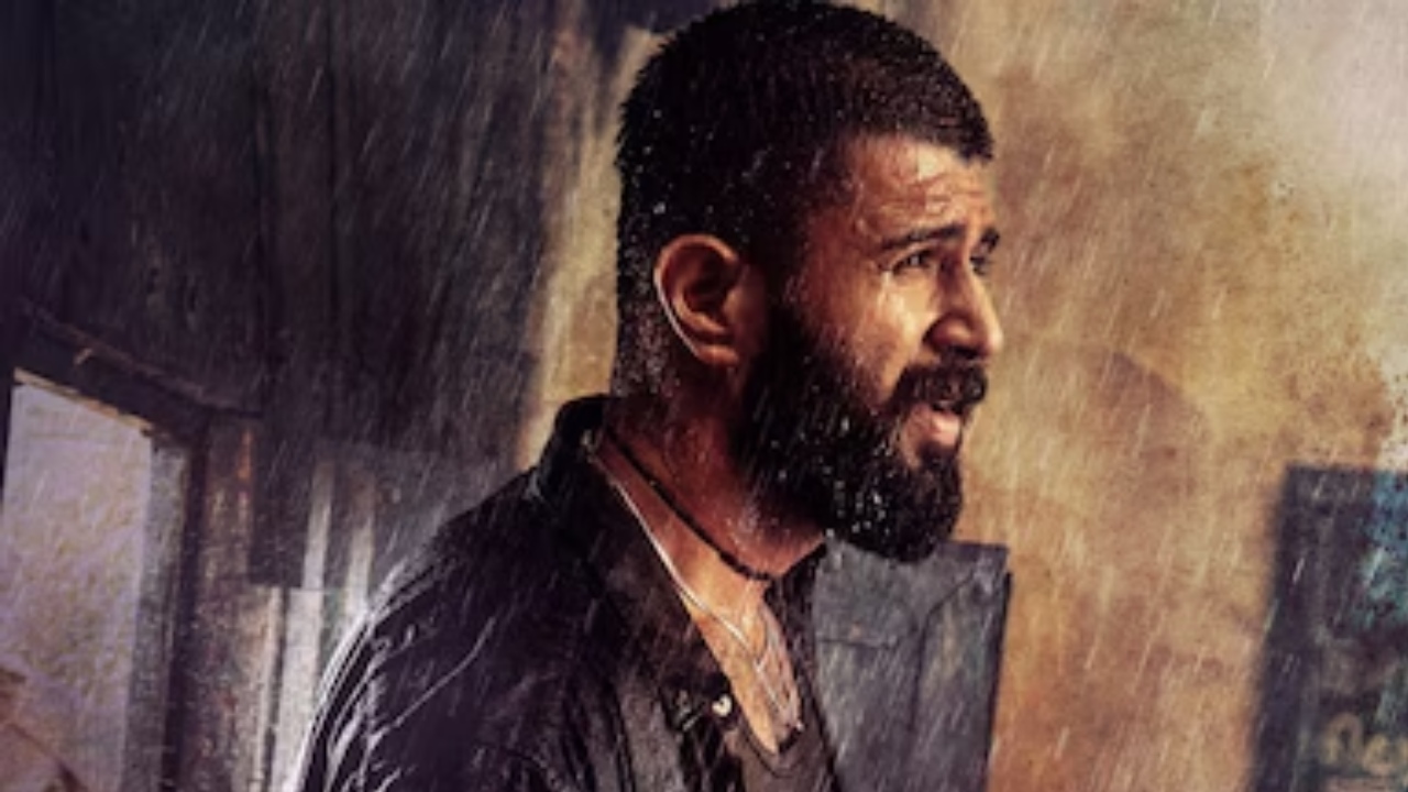 किंगडम बॉक्स ऑफिस कलेक्शन दिन 7: विजय देवरकोंडा की स्पाई थ्रिलर ने कमाए 45.90 करोड़