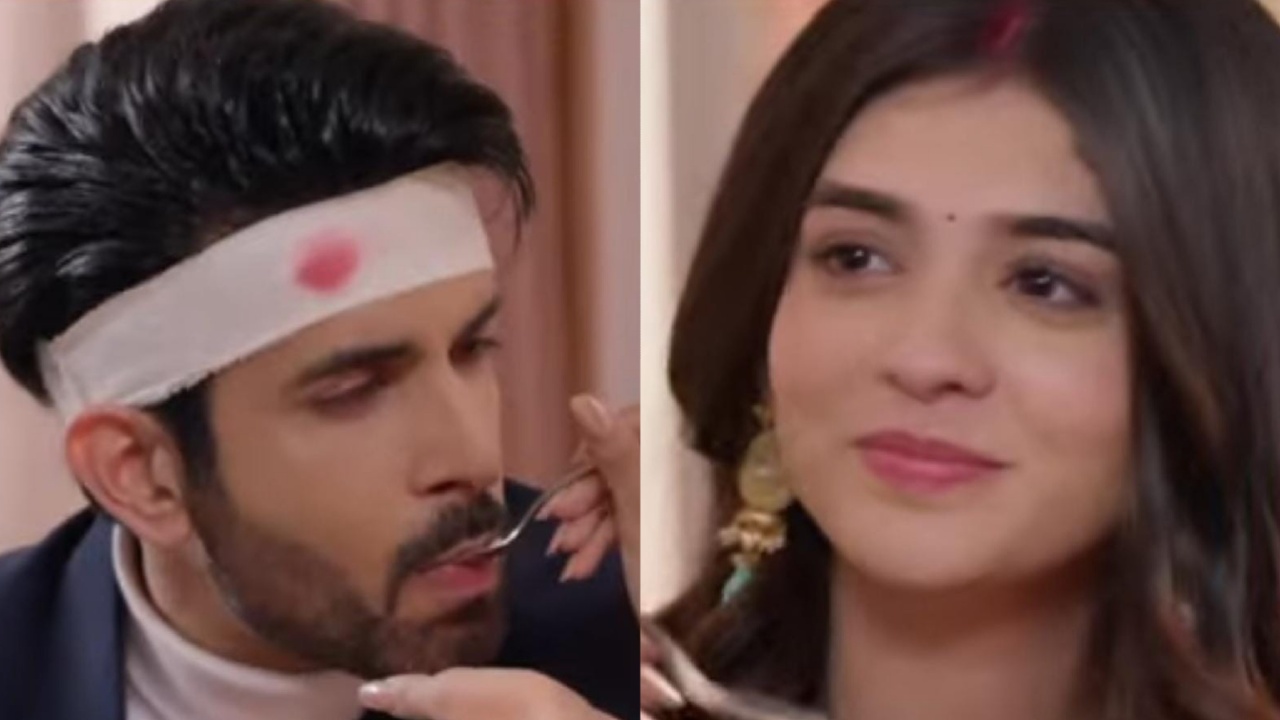 कुमकुम भाग्य लिखित अपडेट 11 अगस्त 2025: शिवांश ने तलाक स्वीकार किया, प्रार्थना से आखिरी बार अपने हाथ से खाना खिलाने को कहा