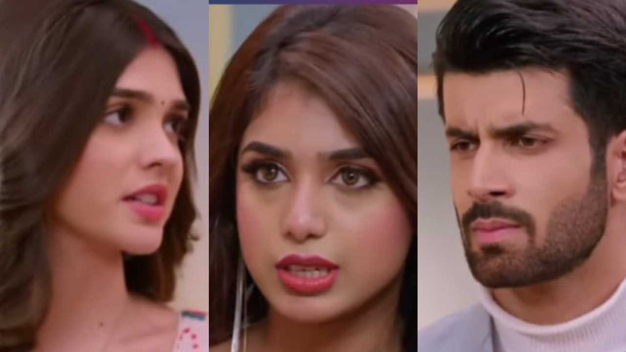 कुमकुम भाग्य लिखित अपडेट 30 अगस्त 2025: प्रार्थना ने शिवांश से उसकी आज़ादी की कीमत माँगी, सोनालीका ने साथ दिया