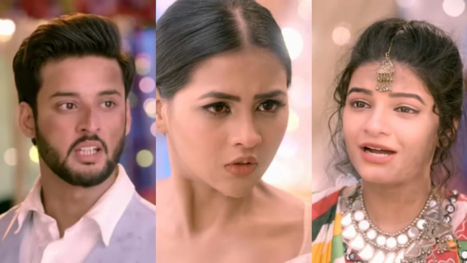 सरू सीरियल स्पॉइलर: सरू ने अनिका की साज़िश का पर्दाफ़ाश किया, वेद ने सगाई तोड़ दी