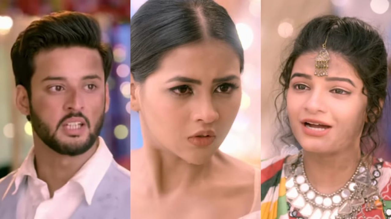 सरू सीरियल स्पॉइलर: सरू ने अनिका की साज़िश का पर्दाफ़ाश किया, वेद ने सगाई तोड़ दी