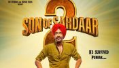 सन ऑफ सरदार 2 बॉक्स ऑफिस कलेक्शन दिन 1: अजय देवगन की फिल्म ने पहले दिन कमाए 6.75 करोड़