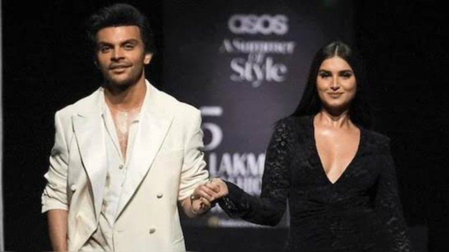 तारा सुतारिया ने खुशी से जगमगाते हुए प्यार के बारे में खुलकर बात की तारा सुतारिया ने खुशी से जगमगाते हुए प्यार के बारे में खुलकर बात की