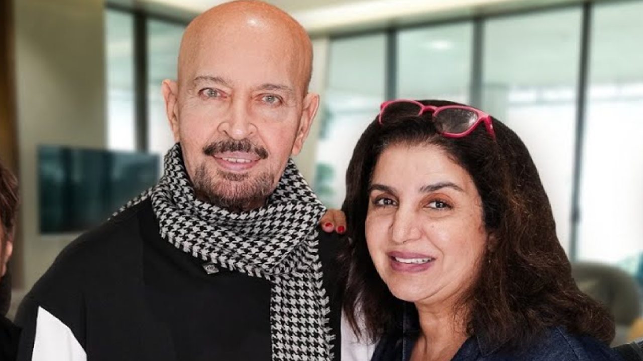 बॉलीवुड की बढ़ती लागत: राकेश रोशन और फराह खान ने अभिनेताओं की मांगों पर खुलकर बात की