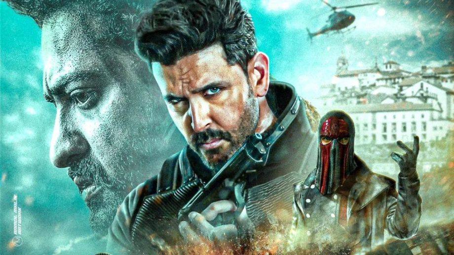 वॉर 2 बॉक्स ऑफिस कलेक्शन दिन 11: ऋतिक रोशन – जूनियर एनटीआर की फिल्म ने 221.00 करोड़ का आंकड़ा पार किया