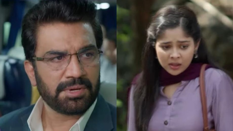 तुम से तुम तक लिखित अपडेट 12 सितंबर 2025: आर्या अनु का पीछा करते हुए जयपुर पहुँची, अनु का गुस्सा उसे मुसीबत में डाल देता है तुम से तुम तक लिखित अपडेट 12 सितंबर 2025: आर्या अनु का पीछा करते हुए जयपुर पहुँची, अनु का गुस्सा उसे मुसीबत में डाल देता है