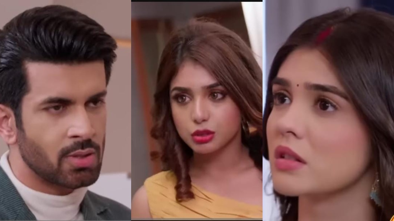कुमकुम भाग्य लिखित अपडेट 3 सितंबर 2025: शिवांश के कठोर शब्दों ने प्रार्थना और सोनालिका की घातक साज़िश को चकनाचूर कर दिया