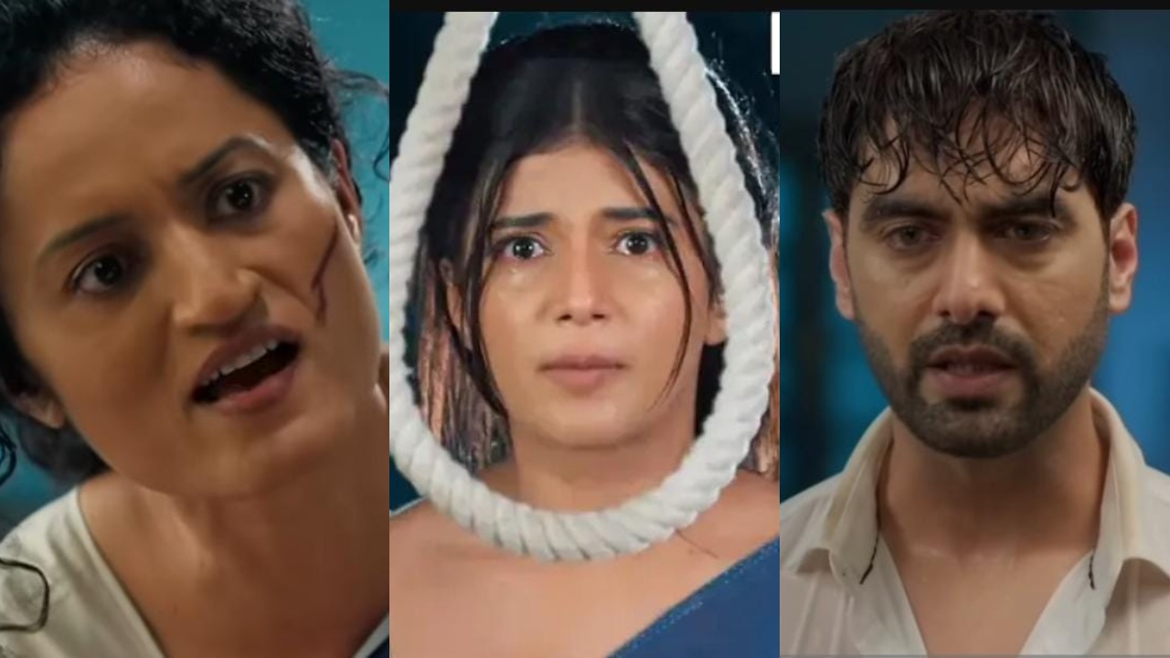 ये रिश्ता क्या कहलाता है लिखित अपडेट 3 सितंबर 2025: अभिरा केसरी की यातना से लड़ती है, अरमान को एक काले सपने के बाद सबसे खराब होने का डर है