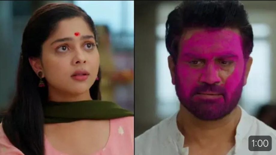 तुम से तुम तक लिखित अपडेट 6 सितंबर 2025: जीवदानी मंदिर में नियति आर्या और अनु को मिलाती है, लेकिन आर्या खुद को छुपाने का फैसला करता है तुम से तुम तक लिखित अपडेट 6 सितंबर 2025: जीवदानी मंदिर में नियति आर्या और अनु को मिलाती है, लेकिन आर्या खुद को छुपाने का फैसला करता है