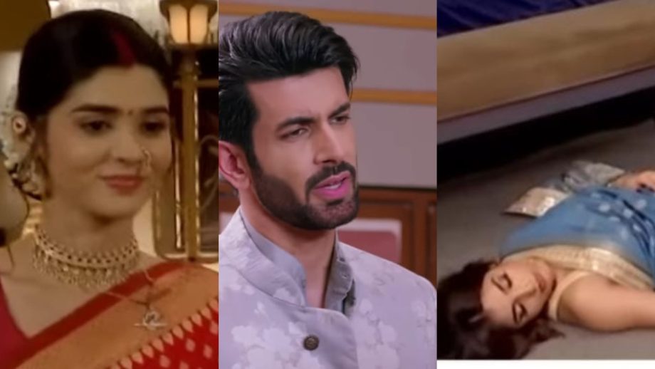 कुमकुम भाग्य लिखित अपडेट 9 सितंबर 2025: शिवांश और प्रार्थना करीब आए, सोनालीका ने की आत्महत्या की कोशिश