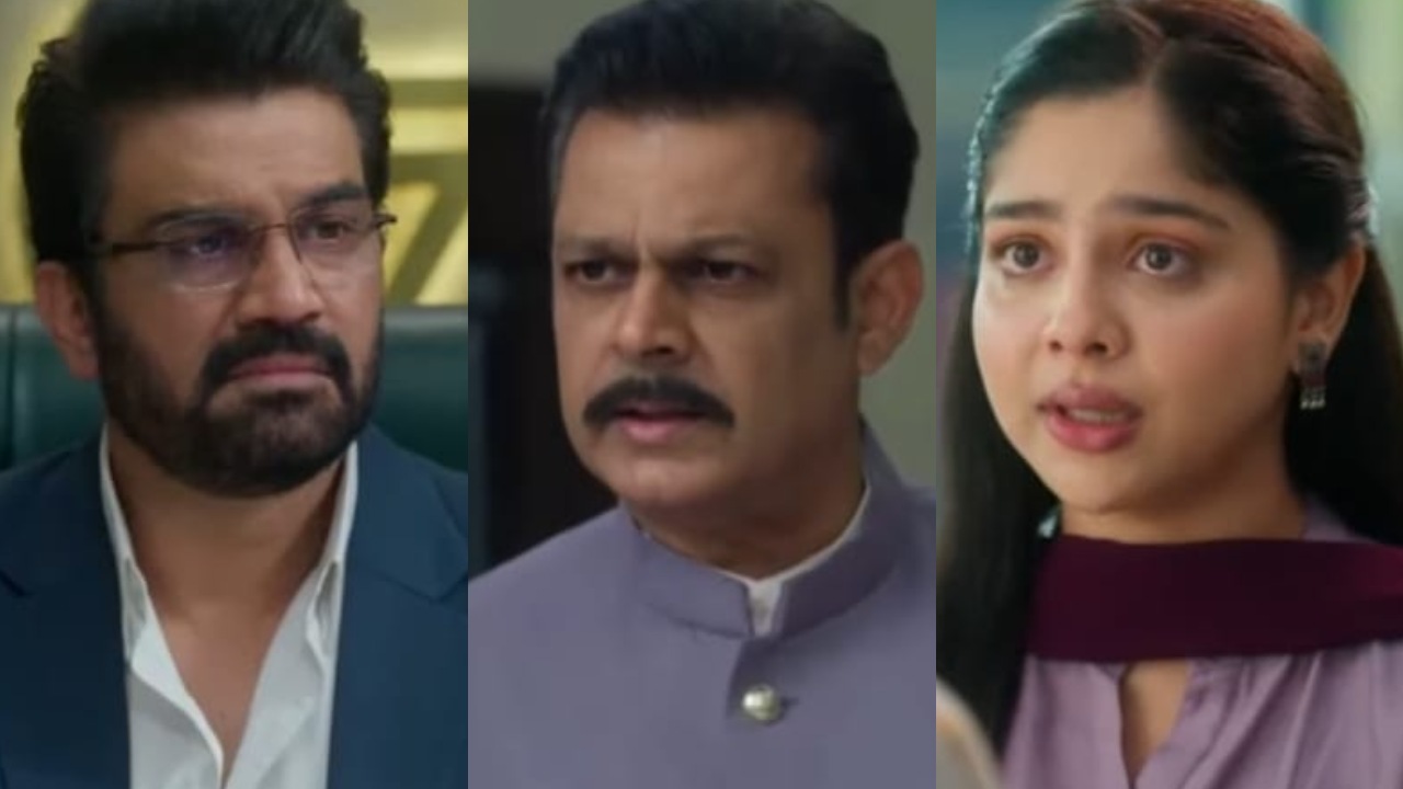 तुम से तुम तक लिखित अपडेट 10 सितंबर 2025: क्या होगा अगर यादें कभी धुंधली न हों? आर्य को डर है कि वह और अनु कभी आगे नहीं बढ़ पाएँगे