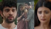 ये रिश्ता क्या कहलाता है लिखित अपडेट 22 सितंबर 2025: गीतांजलि के साथ अरमान को देखकर अभिरा की घबराहट बढ़ गई, अभीर को संदेह हुआ