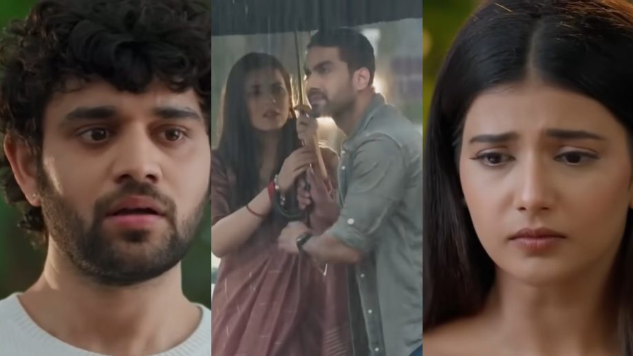 ये रिश्ता क्या कहलाता है लिखित अपडेट 22 सितंबर 2025: गीतांजलि के साथ अरमान को देखकर अभिरा की घबराहट बढ़ गई, अभीर को संदेह हुआ