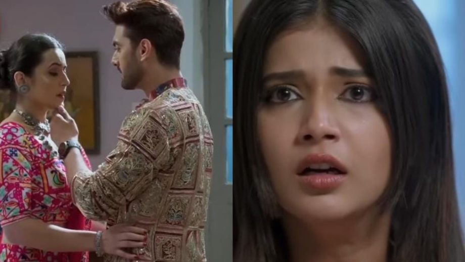 ये रिश्ता क्या कहलाता है लिखित अपडेट 25 सितंबर 2025: गीतांजलि ने अरमान को लुभाने की कोशिश की, अभिरा टूट गई
