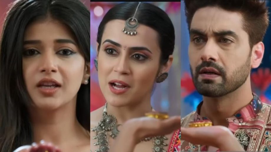 ये रिश्ता क्या कहलाता है लिखित अपडेट 25 सितंबर 2025: अरमान ने गीतांजलि के लिए सिन्दूर अनुष्ठान किया, अभिरा दर्द से कराह उठी