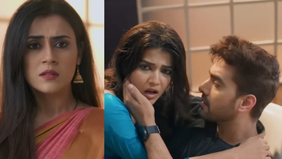 ये रिश्ता क्या कहलाता है लिखित अपडेट 29 सितंबर 2025: अभिरा और अरमान प्यार में खो गए, गीतांजलि गुस्से में जल गई