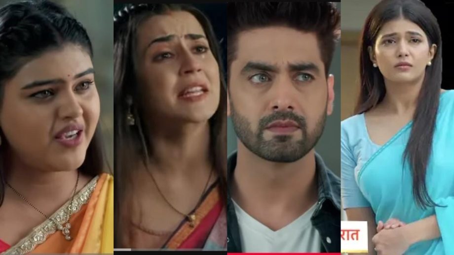 ये रिश्ता क्या कहलाता है लिखित अपडेट 19 सितंबर 2025: तान्या ने अभिरा के खिलाफ भड़काने की कोशिश की, अरमान ने गीतांजलि का सामना किया