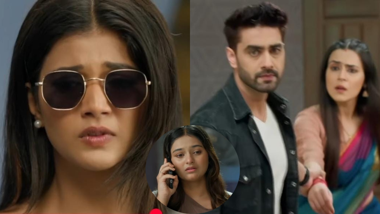 ये रिश्ता क्या कहलाता है लिखित अपडेट 20 सितंबर 2025: अभिरा की हालत में सुधार, कियारा के धोखे से अभीर अनजान