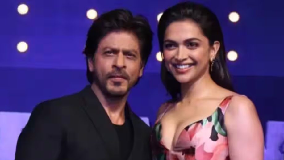 कल्कि 2989 ई के सीक्वल से बाहर निकलने के बाद छठी फिल्म किंग के लिए शाहरुख खान के साथ फिर से जुड़ने पर दीपिका पादुकोण भावुक हो गईं