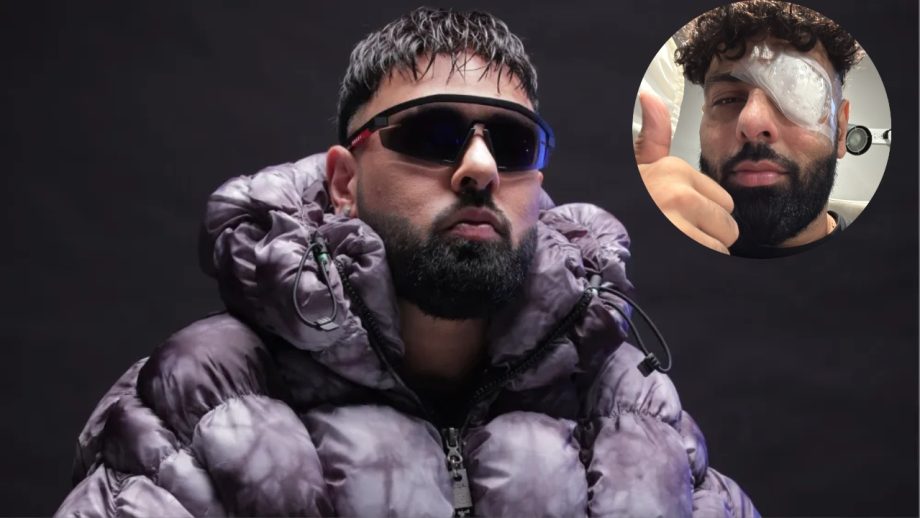 बादशाह की घायल तस्वीरें वायरल: रैपर की चौंकाने वाली पोस्ट के बाद फैंस चिंतित