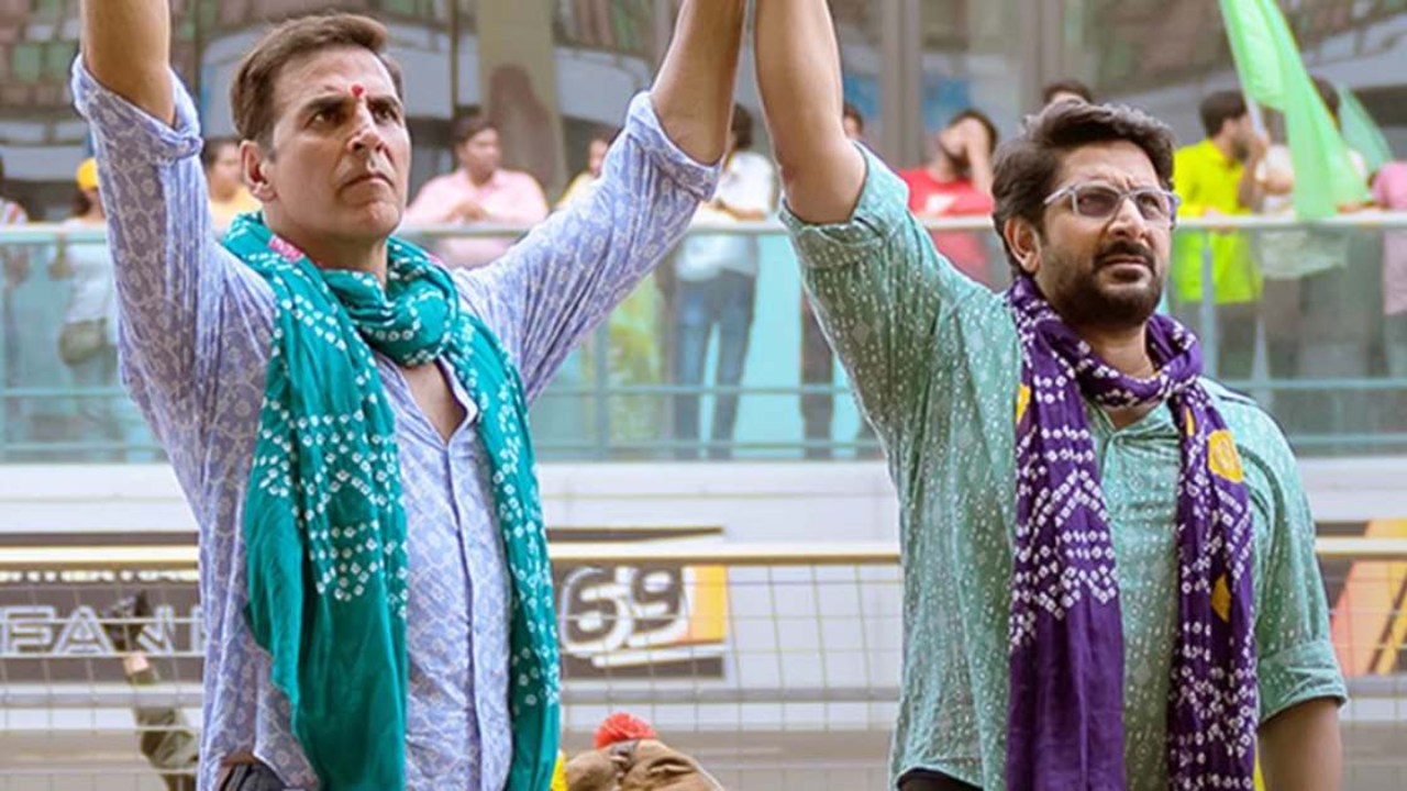 जॉली एलएलबी 3 बॉक्स ऑफिस कलेक्शन दिन 10: 90.50 करोड़ का कलेक्शन