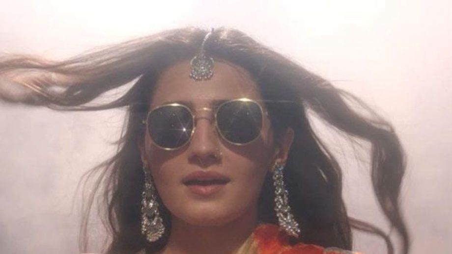 अनुराग कश्यप की ‘निशानची’ में वेदिका पिंटो करेंगी धमाकेदार डांस नंबर!