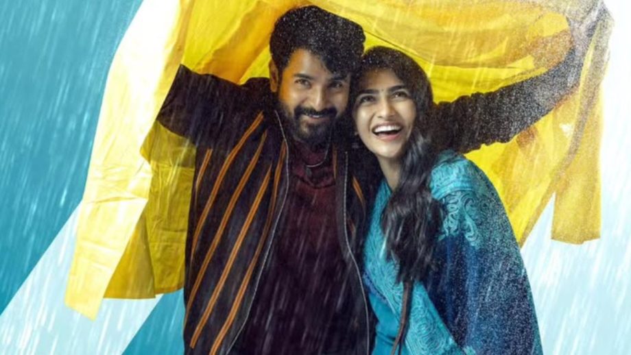 मधरासी बॉक्स ऑफिस कलेक्शन दिन 17: शिवकार्तिकेयन अभिनीत फिल्म ने 61.74 करोड़ का आंकड़ा पार किया