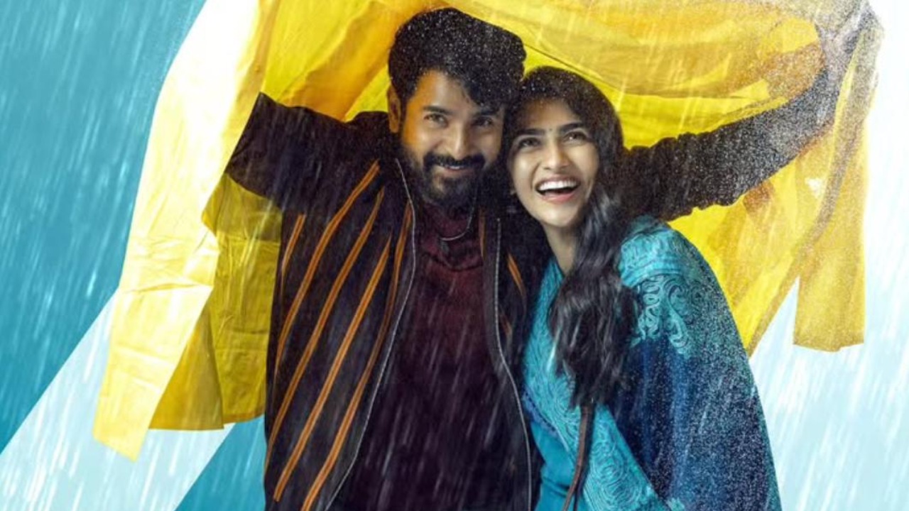 मधरासी बॉक्स ऑफिस कलेक्शन दिन 17: शिवकार्तिकेयन अभिनीत फिल्म ने 61.74 करोड़ का आंकड़ा पार किया