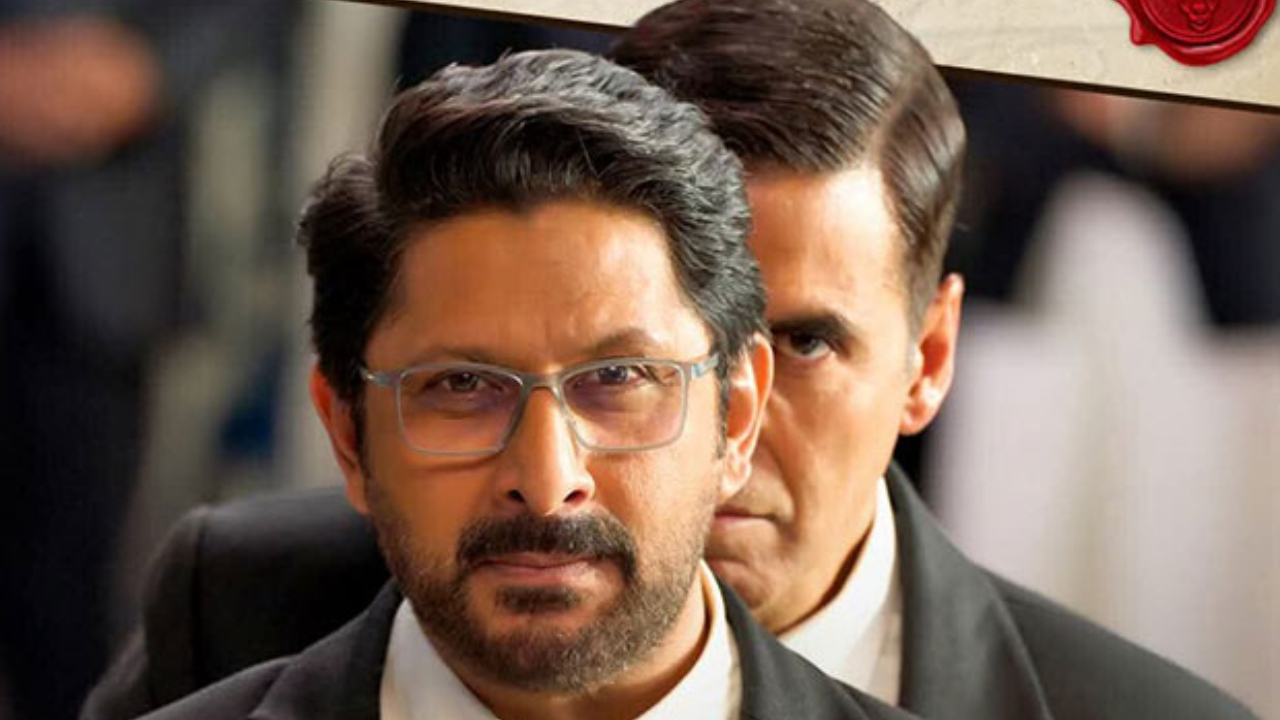 जॉली एलएलबी 3 बॉक्स ऑफिस कलेक्शन दिन 7: 74 करोड़ का कलेक्शन