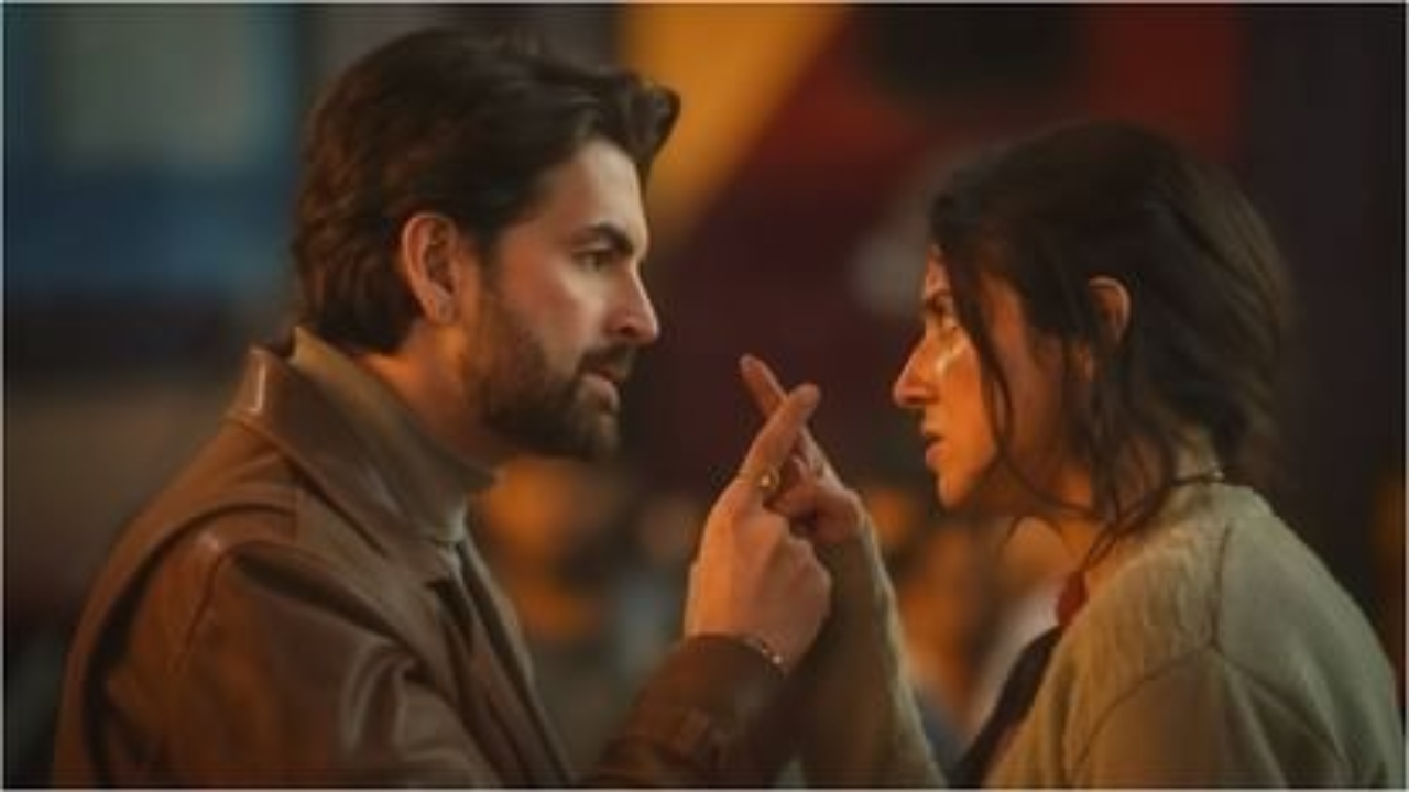 एक चतुर नार बॉक्स ऑफिस कलेक्शन दिन 4: ओपनिंग वीकेंड में फिल्म ने 2.28 करोड़ का आंकड़ा पार किया