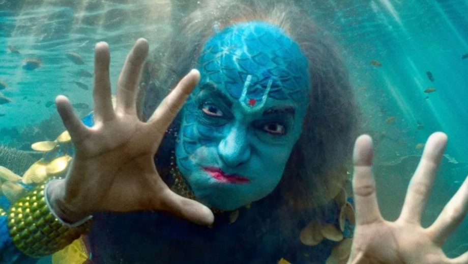 दशावतार बॉक्स ऑफिस कलेक्शन दिन 4: ओपनिंग वीकेंड पर कमाए 5.85 करोड़