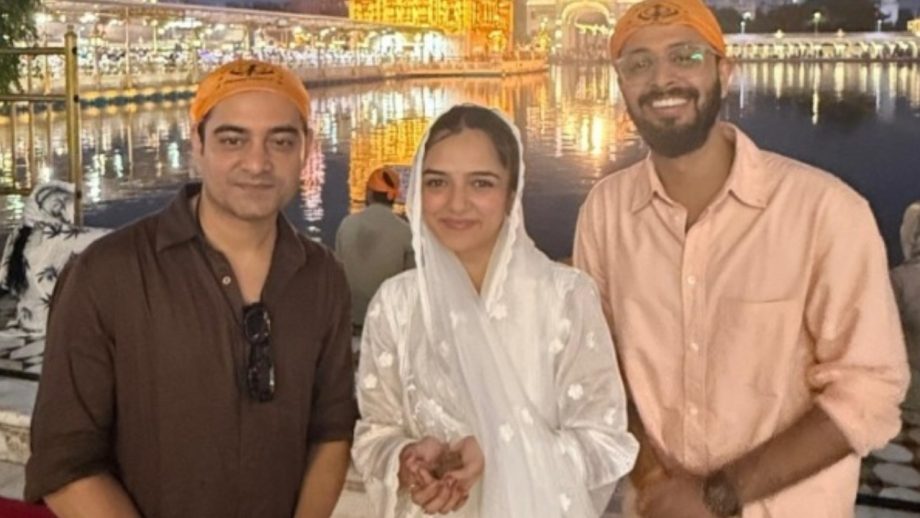 TVF ने गणेश चतुर्थी के मौके पर RVG हॉस्टल में किया हाफ सीए सीजन 2 लॉन्च