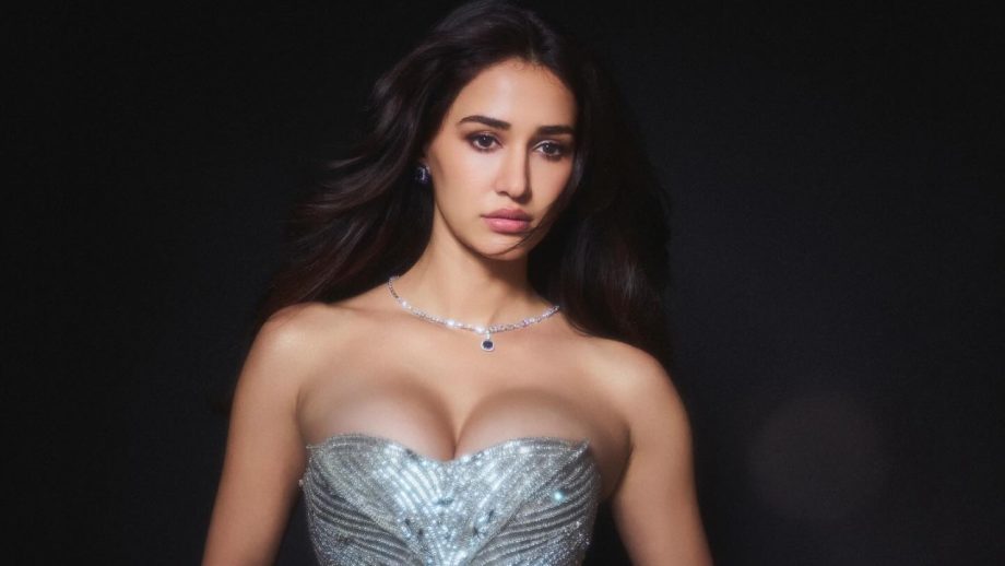 दिशा पटानी के बरेली स्थित घर के बाहर गोलियां चलीं, जांच जारी