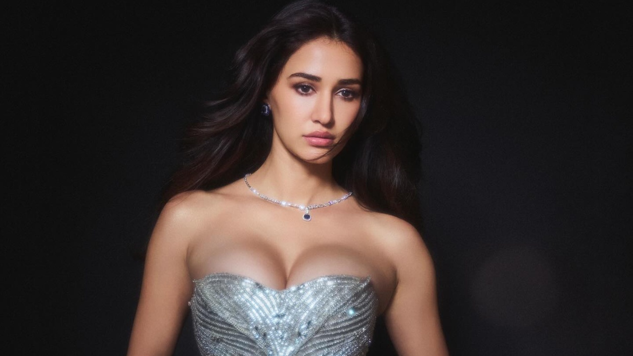 दिशा पटानी के बरेली स्थित घर के बाहर गोलियां चलीं, जांच जारी