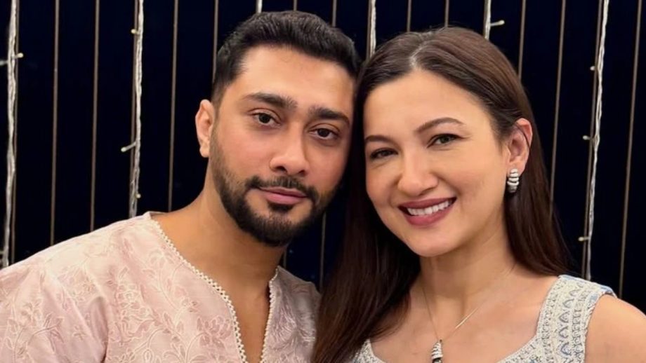 गौहर खान और ज़ैद दरबार को बेबी बॉय का आशीर्वाद मिला, उन्होंने अपने दूसरे बच्चे का स्वागत किया