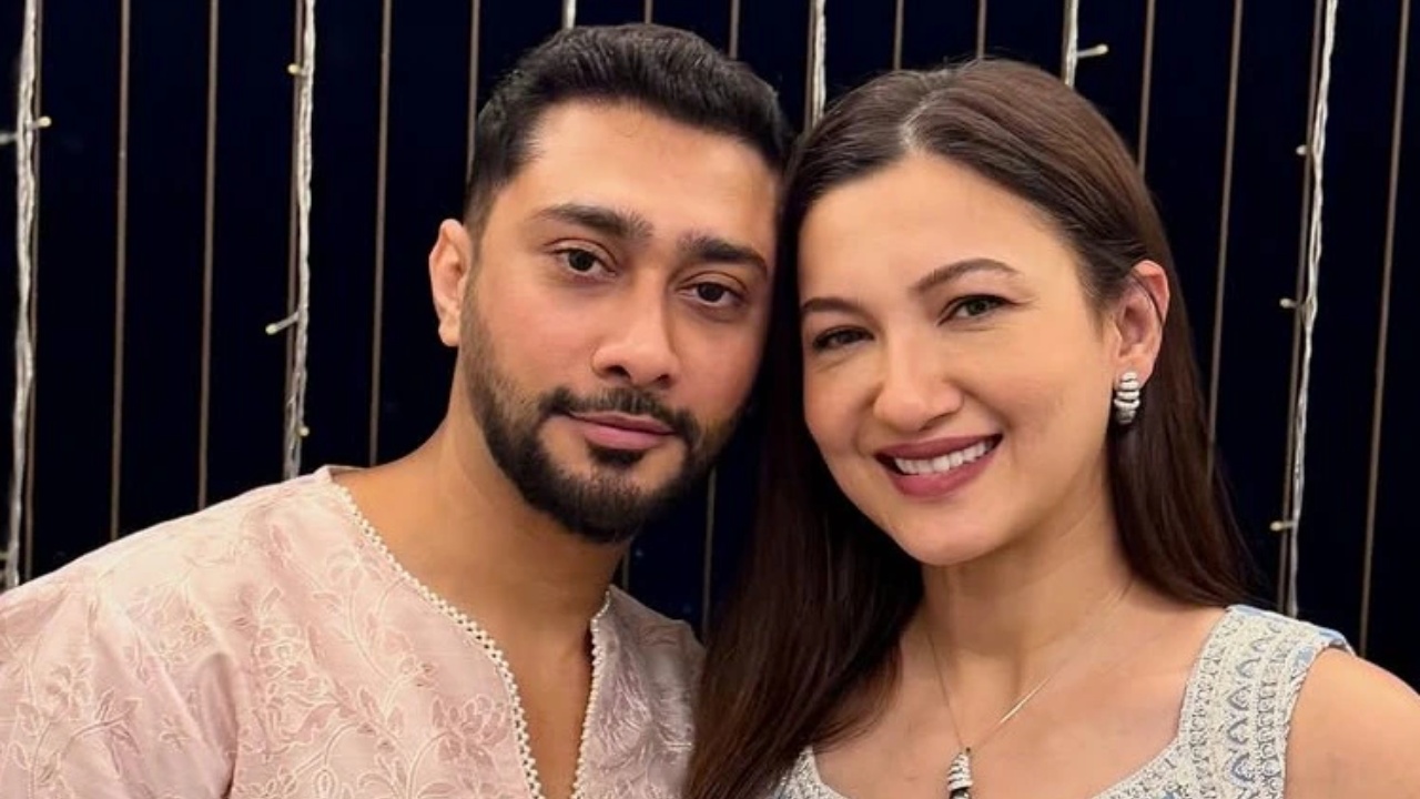 गौहर खान और ज़ैद दरबार को बेबी बॉय का आशीर्वाद मिला, उन्होंने अपने दूसरे बच्चे का स्वागत किया