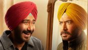 सन ऑफ सरदार 2 बॉक्स ऑफिस कलेक्शन दिन 33: अजय देवगन की कॉमेडी फिल्म ने भारत में 47 करोड़ का आंकड़ा पार किया