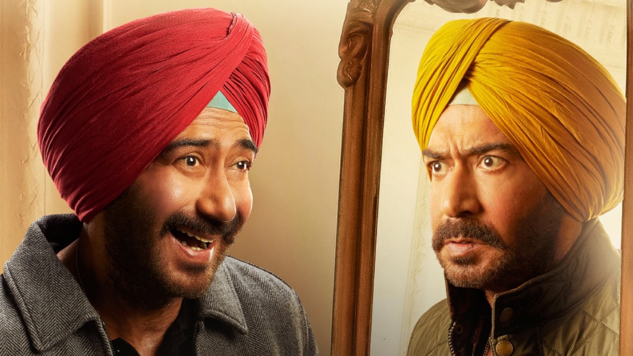 सन ऑफ सरदार 2 बॉक्स ऑफिस कलेक्शन दिन 33: अजय देवगन की कॉमेडी फिल्म ने भारत में 47 करोड़ का आंकड़ा पार किया